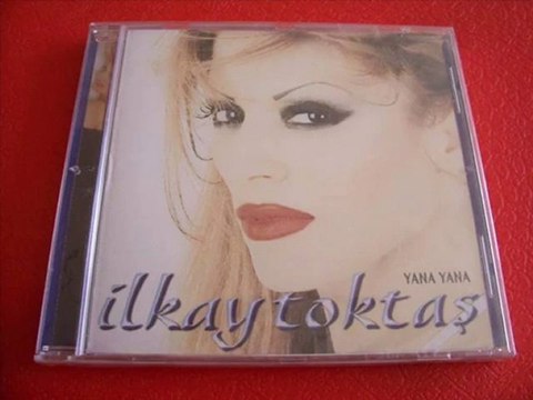 İlkay Toktaş - Anlatacak Dil Kalmadı
