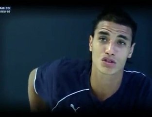 Marouane & Son Jeu de Tête