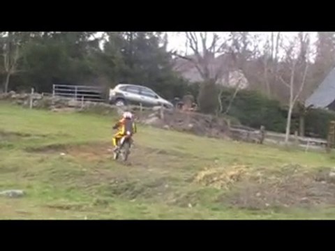 compil' de pti' sauts en 100 crf