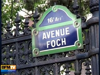 Le clan Ben Ali se préparait à s’installer à Paris