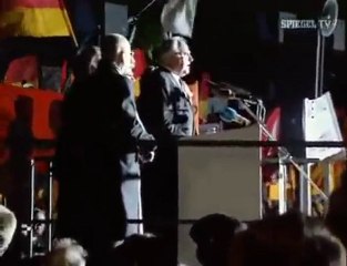 Spiegel TV - Der Fall der Mauer (pt7)