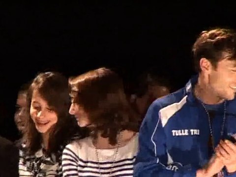 TULLE LES TROPHEES DU SPORT 2011