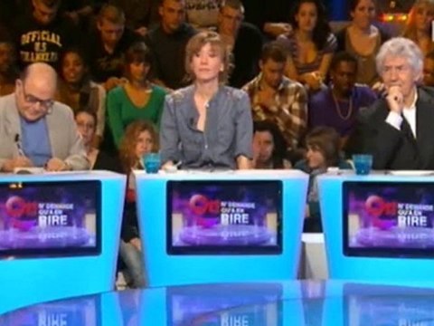 Babass - Les Psys servent a quoi