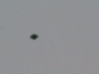 UFO Mexico Jan 2011