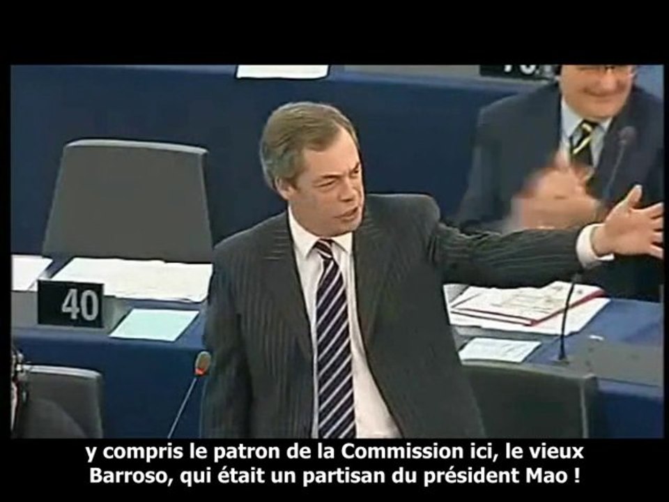 Rencontrez vos nouveaux seigneurs soviétiques M. Orbán