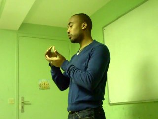 Mohamed Bajrafil - La psychologie en Islam