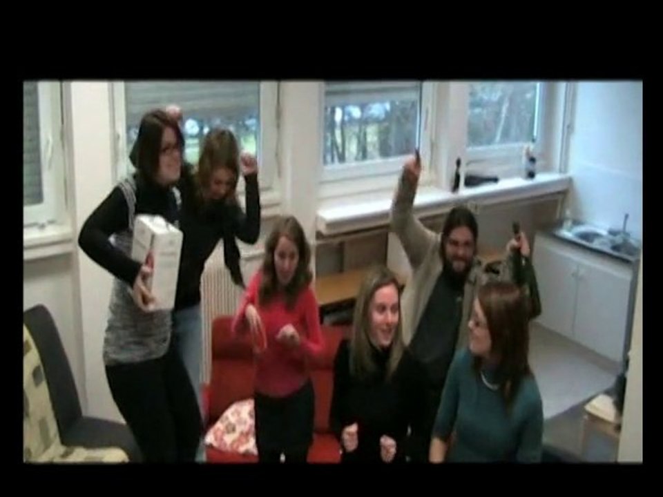 This is GPhy - Promo 2011