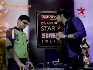 Star Screen Awards 2011  - 22nd january 2011 Part4