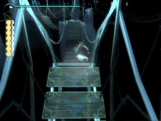 Les sables du temps guide Partie 14-3 le puit