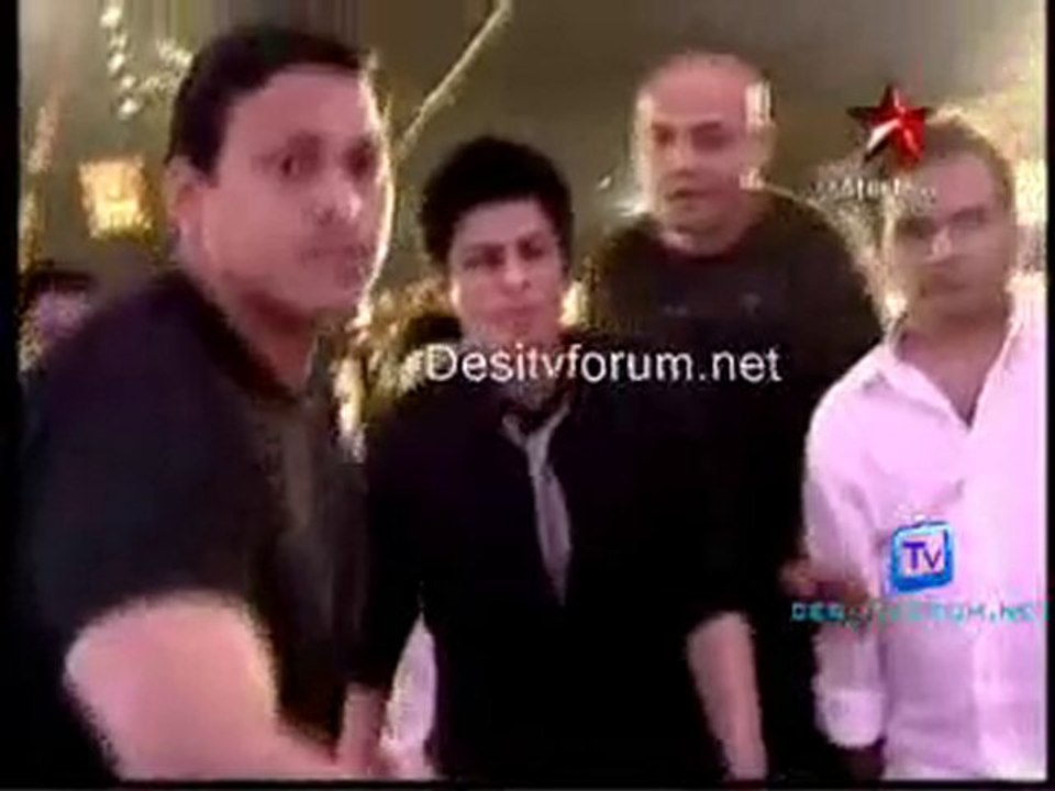 Star Screen Awards 2011 [ Red Carpet]- 22nd January pt2