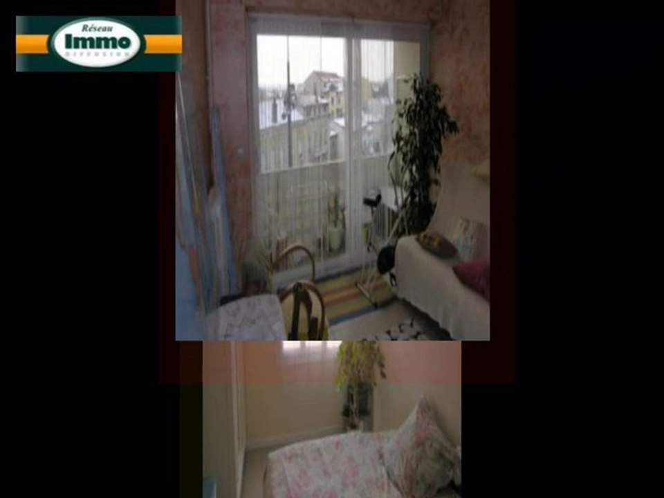 Achat Vente Appartement  Valence  26000 - 87 m2