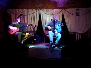 La Montagne (Jean FERRAT) par Georges FERRIERES & Michto