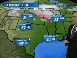 South Central Forecast - 01/22/2011