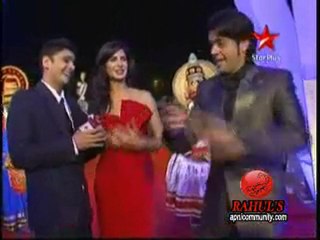 Screen Awards-Red Carpet-22Jan-2