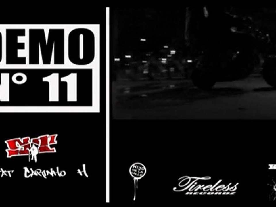 ST Soldat Terroriste feat Carinho H Demo n°11