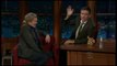 Jeff Bridges on the Late Late Show with Craig Ferguson