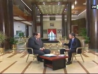 مجلة البرلمان : السبت 22 يناير