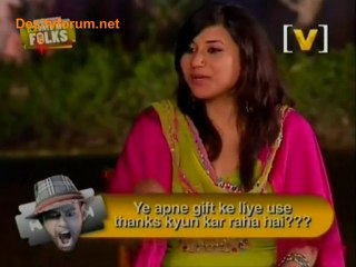 Date My Folks - 22nd January 2011 - Part2