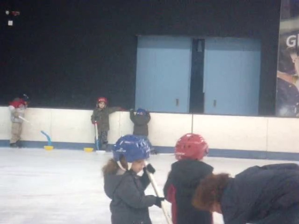 patinoire maternelle 2