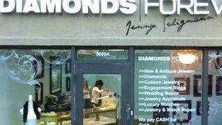 Buying A Diamond-Color|The Engagement Rings Store In San Di