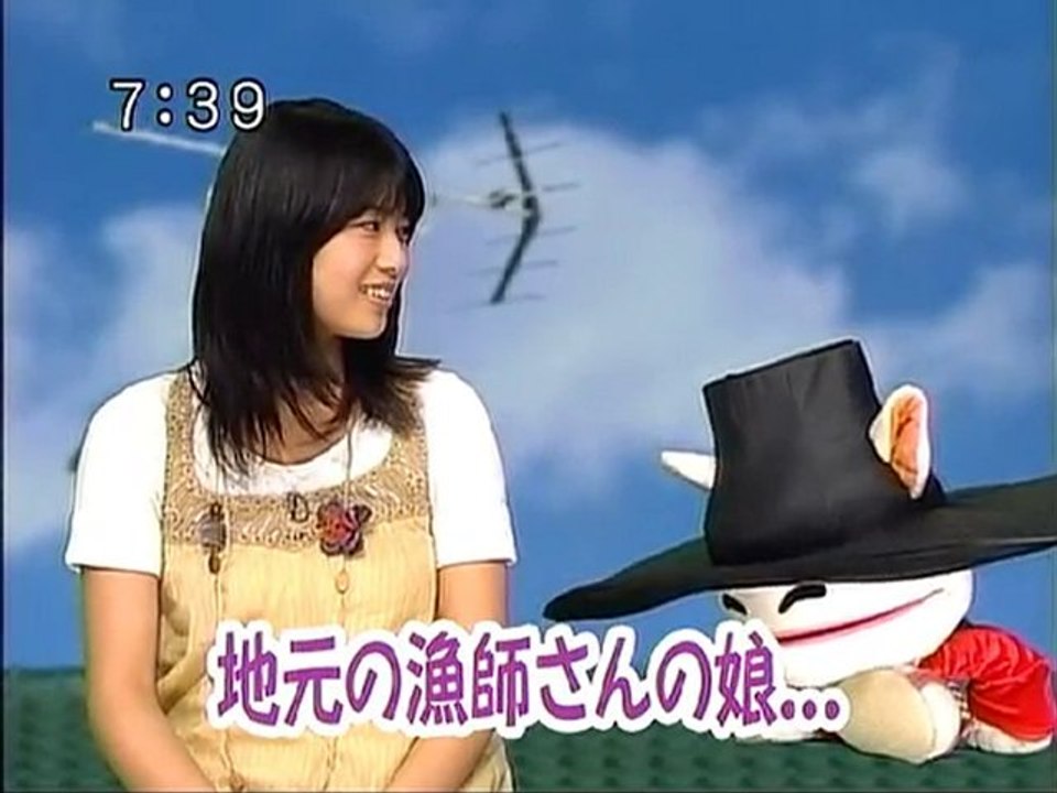 sakusaku 080703 2 遠距離恋愛の相談です……、の巻