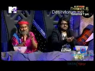 Rock On Season 2 - 22nd January 2011 Part2