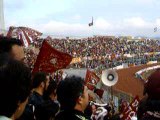 Livorno-Fiorentina Ultras Livornesi