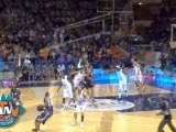 Pro A J.15 EBPLO- PARIS-LEVALLOIS (103 - 70)