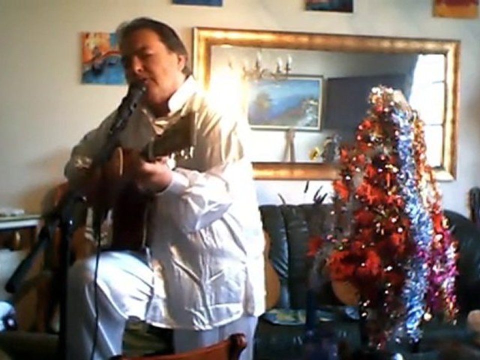 O SOLE MI O  styling ELVIS  sam 22 jan 2011 05-26-45 PST