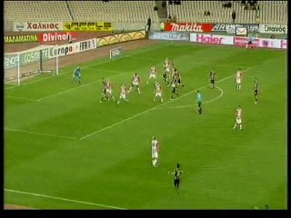 aek oly. volou leonardo faul