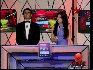 Star Screen Awards-Main Event-22Jan-3