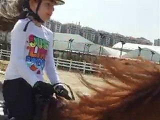 ata binmek video (2)