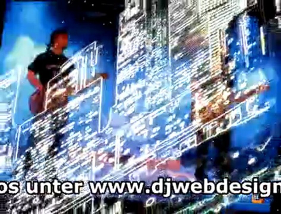 Pappe of Destiny - Musik Showact der besonderen Art