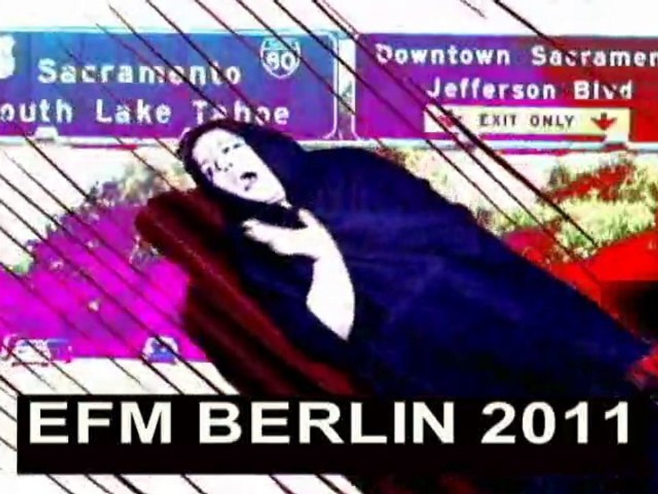 'Omer Pasha Movies' at European Film Market 2011 Berlin (3)