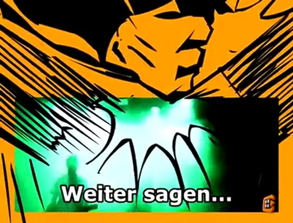 Pappe of Destiny - Junge Talente präsentieren etwas Neues!