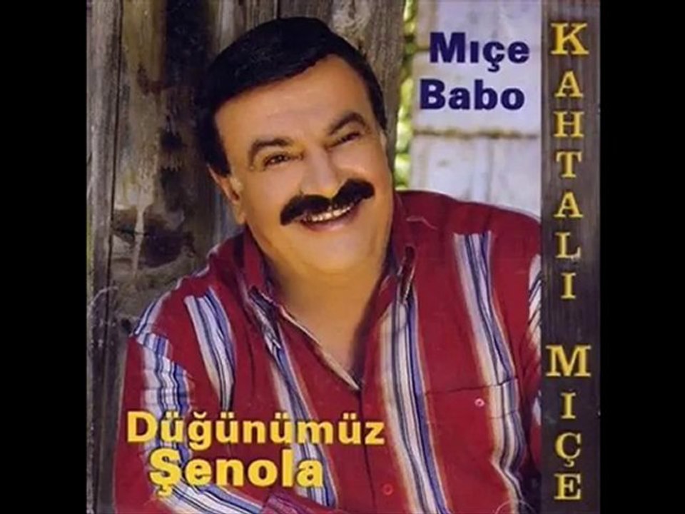 Kahtalı Mıçı - Vay Vay