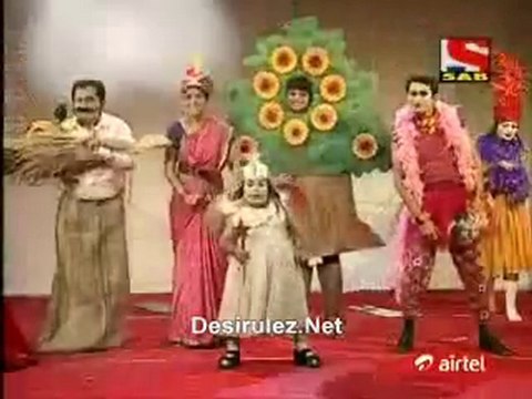 Gutur Gu 22nd jan 2011 pt4