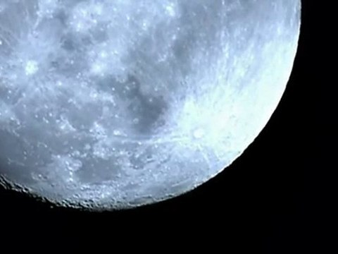 Renée Claude chante Léo Ferré - La lune