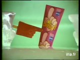 Pub le doigt de Motta 1982
