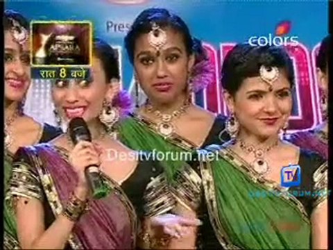 Chak Dhoom Dhoom - 22nd January 2011 - pt1