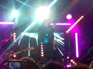 aaron ,lili , marseille