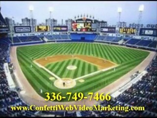 Real Estate Video Winston Salem-What does Winston Salem off