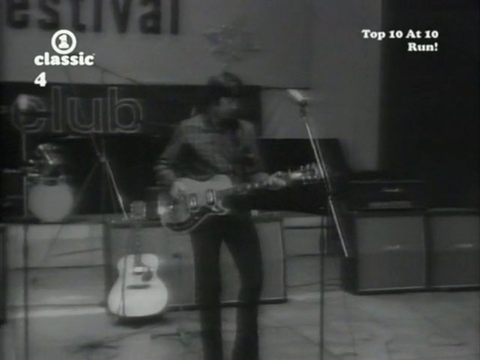 The Spencer Davis Group - Keep On Running