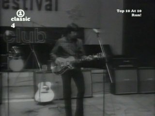 The Spencer Davis Group - Keep On Running