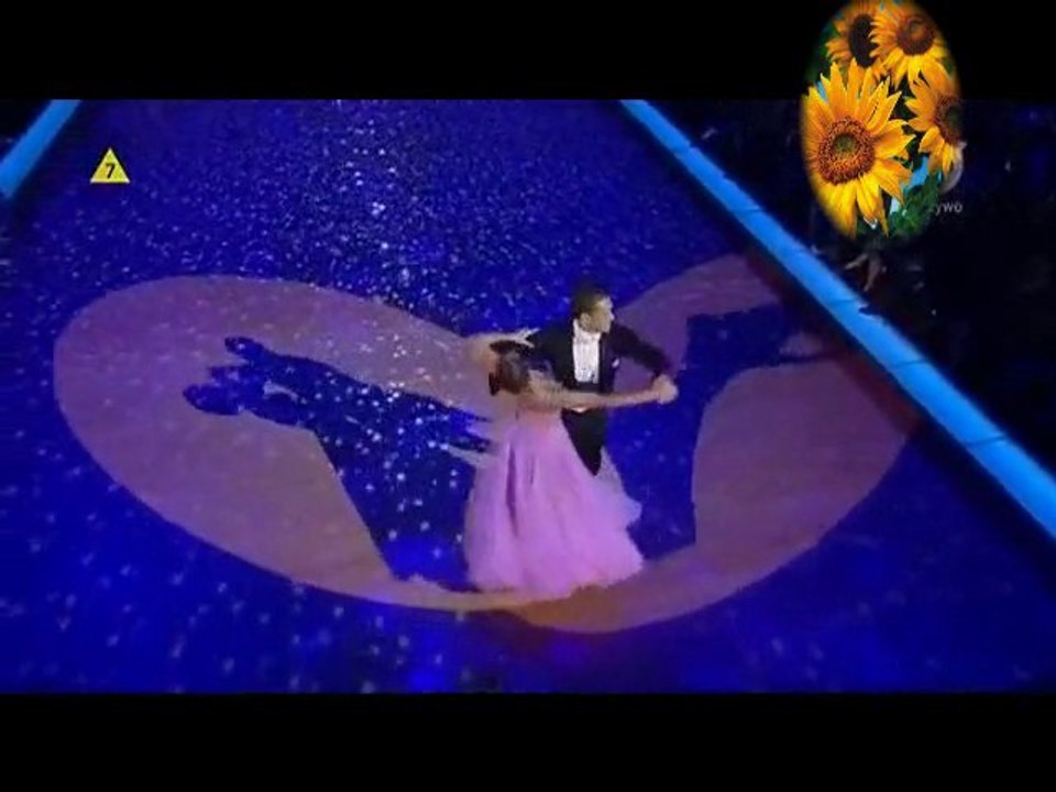 Jacek Kierok-Walca czar