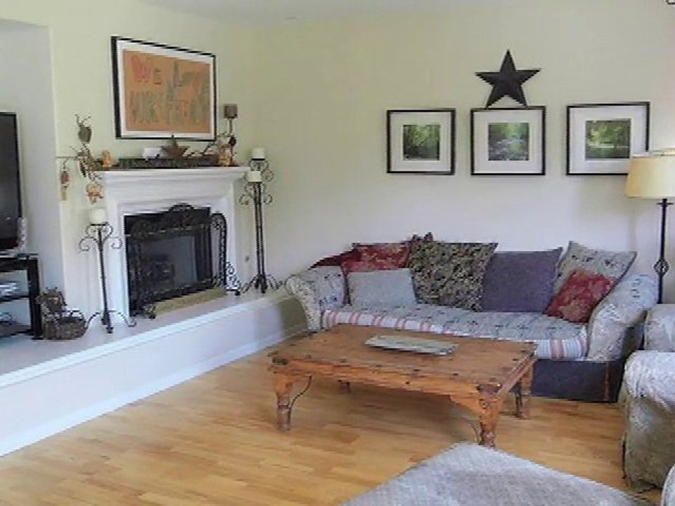 House Painting | Chantilly VA