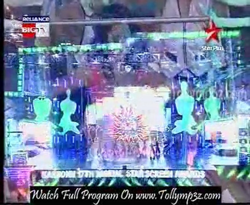 [Katrina Kaif Performance] 17th Annual Star Screen Awards P7