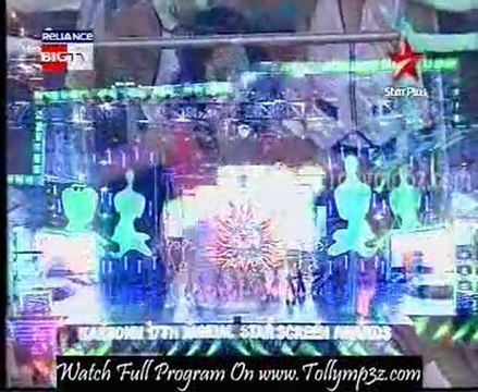 [Katrina Kaif Performance] 17th Annual Star Screen Awards P7