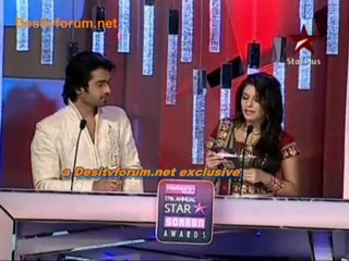 Star Screen Awards  - 22nd january 2011 Part4