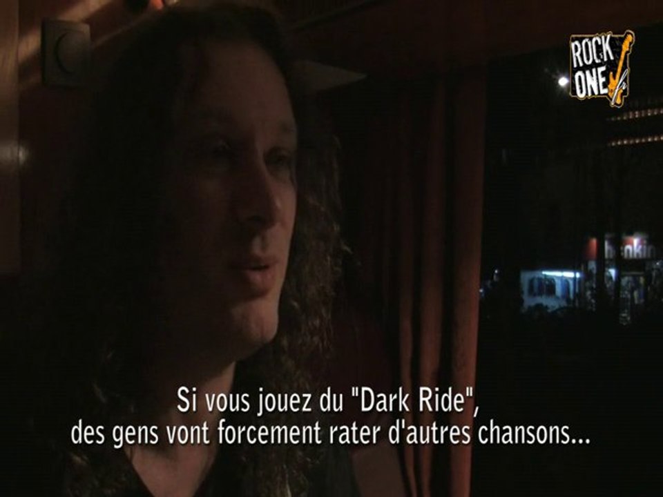 Helloween Interview 01/2011